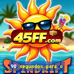 90 segundos para o apocalipse pdf download